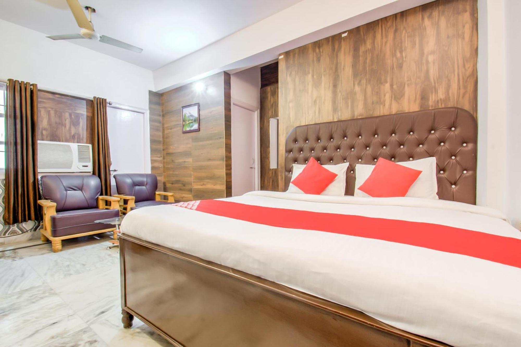 Hotel O Kamini Patna  Exterior photo