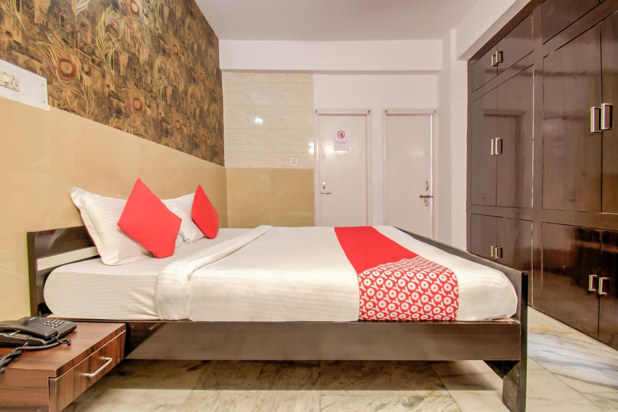 Hotel O Kamini Patna  Exterior photo