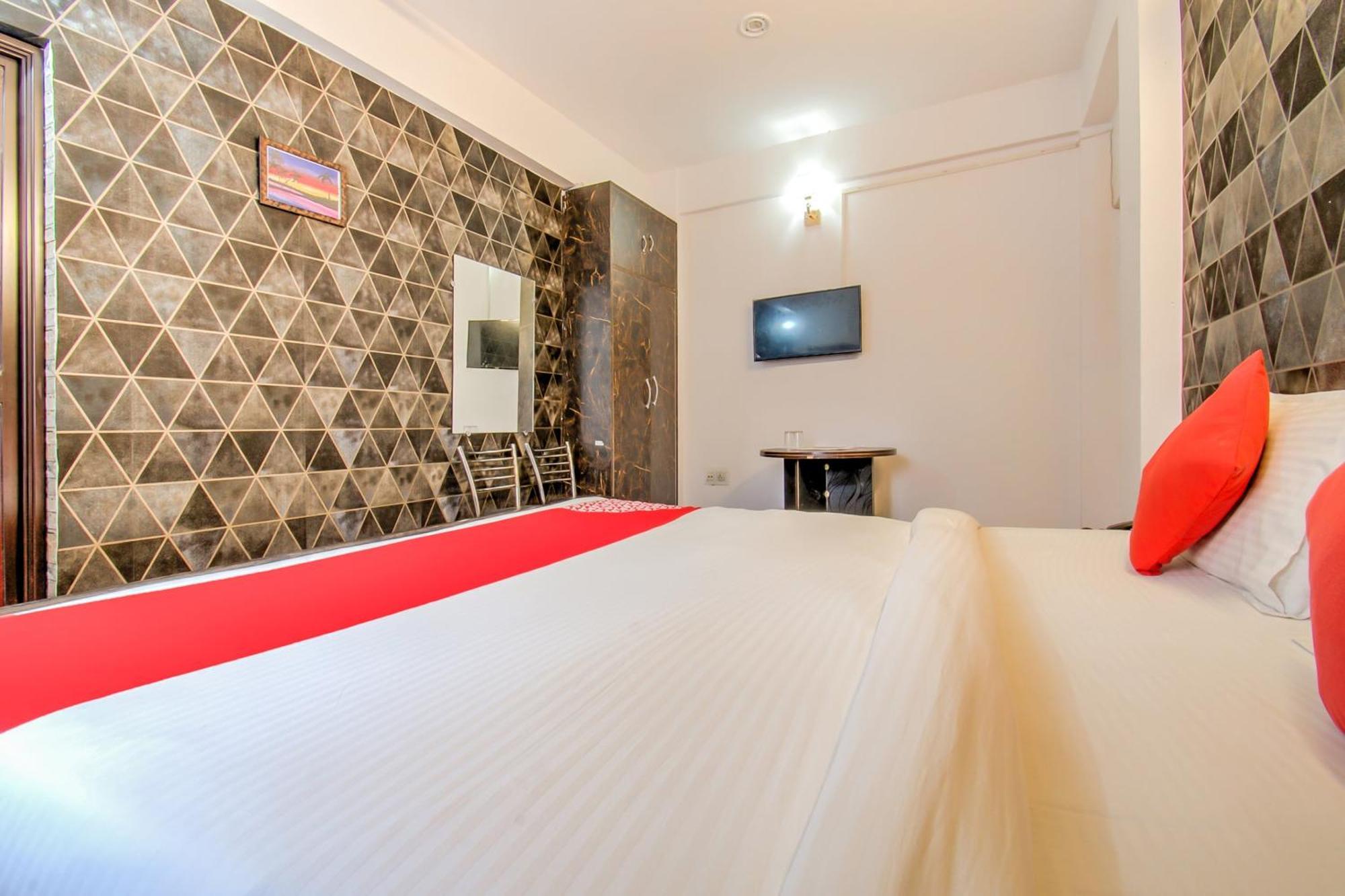Hotel O Kamini Patna  Exterior photo