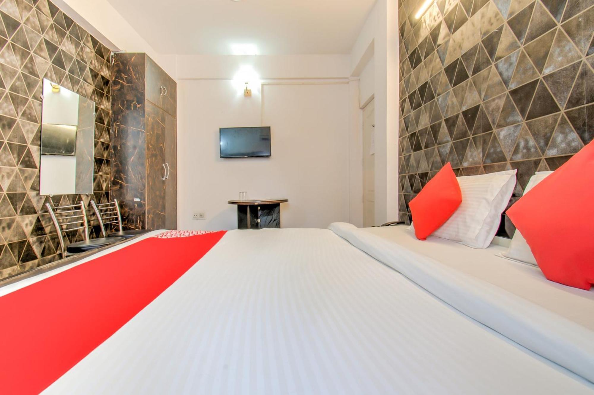 Hotel O Kamini Patna  Exterior photo